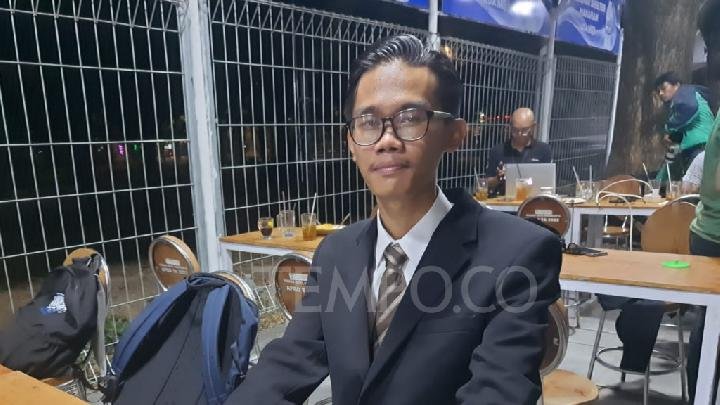 Siapa Sosok Almas Tsaqibbiru, Mahasiswa Hukum Unsa yang Gugatannya Dikabulkan MK?